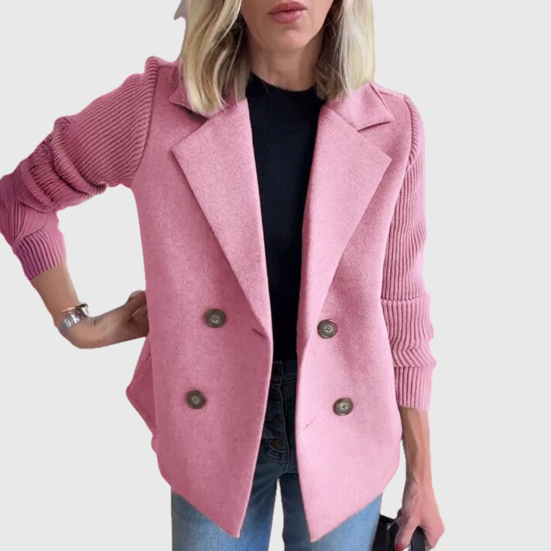 Aurora | Elegant Blazer Jacket