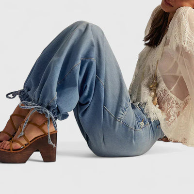 Lani | Elegant Pants