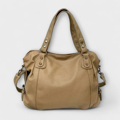 Olivia | Elegant Hobo Shoulder Bag