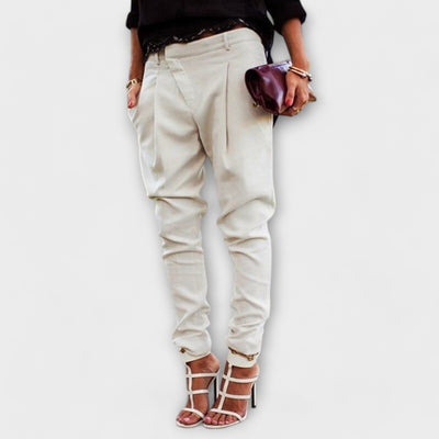 Mira | Elegant Trousers