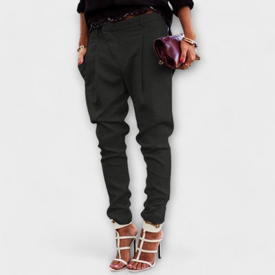 Mira | Elegant Trousers