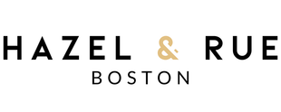 Hazel & Rue Boston