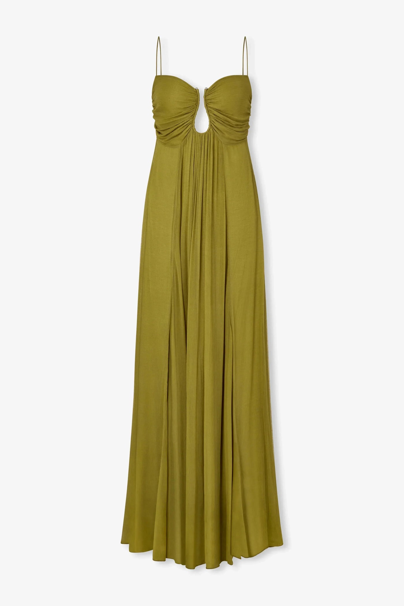 Julenia | Sophisticated Maxi Dress
