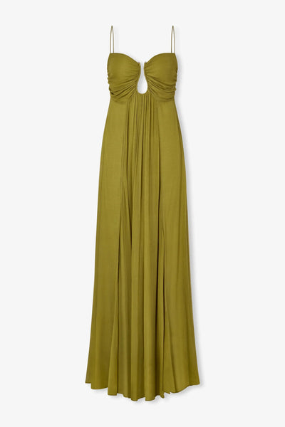 Julenia | Sophisticated Maxi Dress
