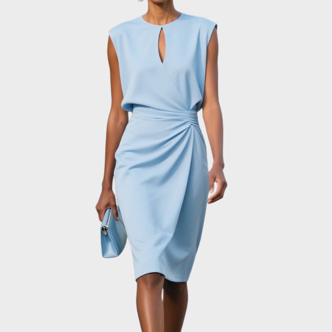 Ella | Elegant Dress For All Occasions