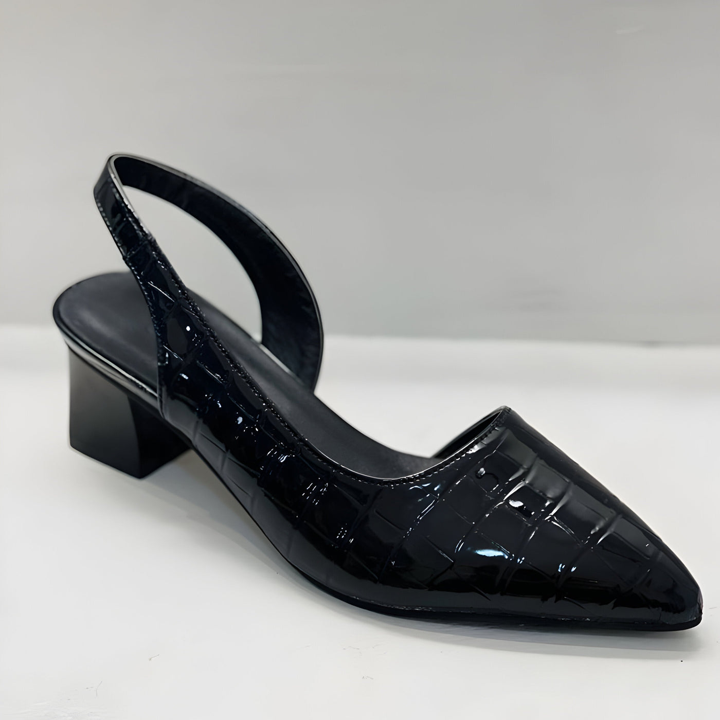 Emma | orthopedic comfortable heels