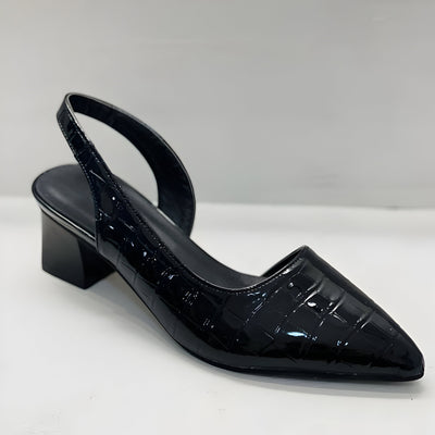 Emma | orthopedic comfortable heels