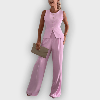 Hailiegh | Sophisticated Set