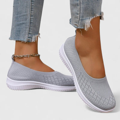 Odara | Orthopedic Slip|Ons