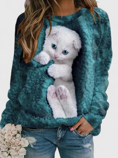 Maeve | Comfortable Sweatshirt