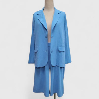 Railey | Elegant Suit 2|Piece Set