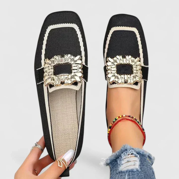 Deborah | Orthopedic Loafers