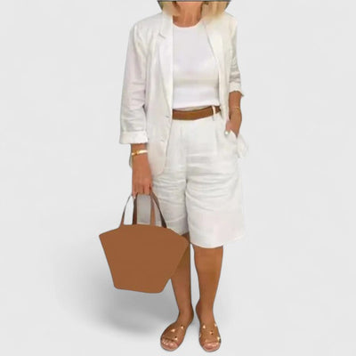 Railey | Elegant Suit 2|Piece Set