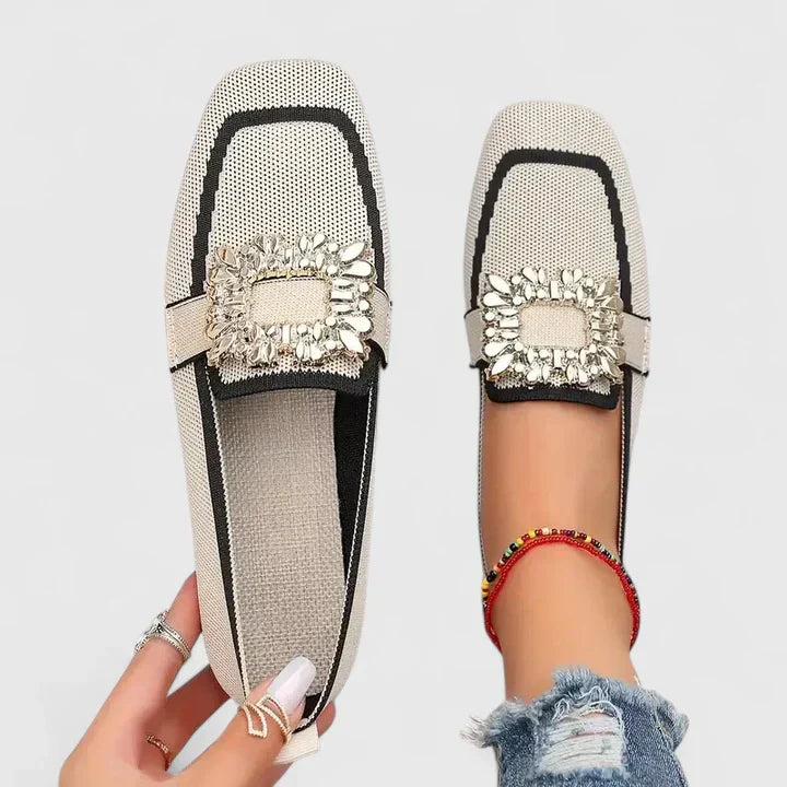 Deborah | Orthopedic Loafers