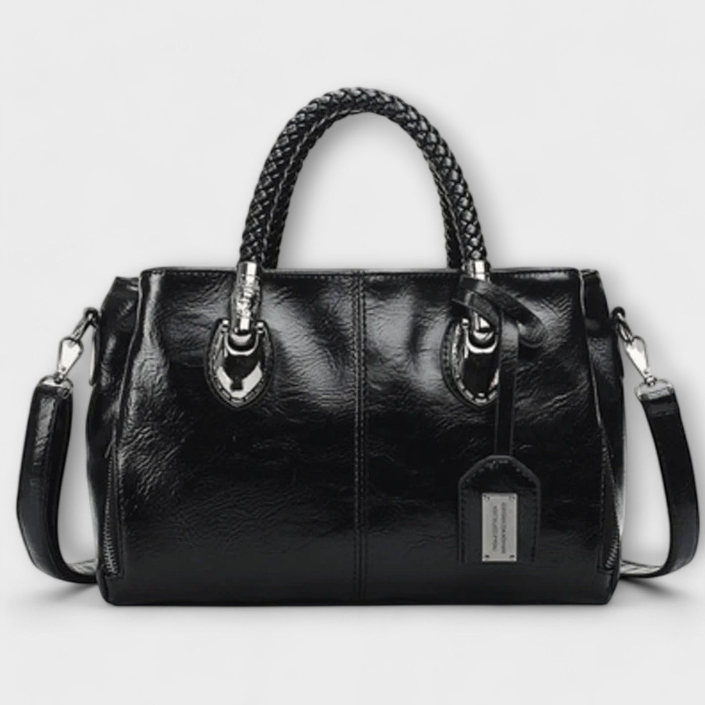 Olivia | Elegant Duffel Bag