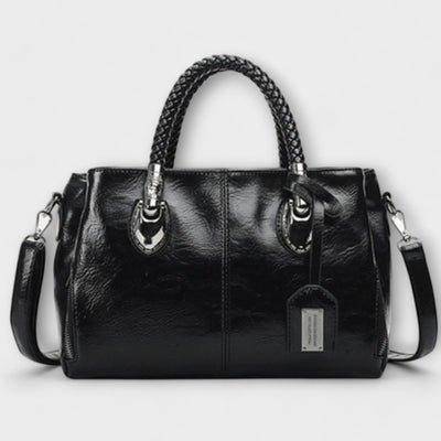 Olivia | Elegant Duffel Bag