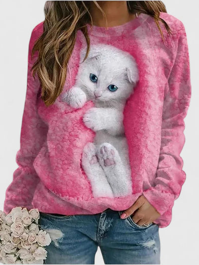 Maeve | Comfortable Sweatshirt