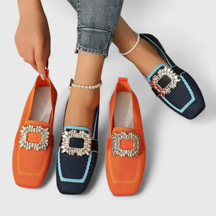 Deborah | Orthopedic Loafers