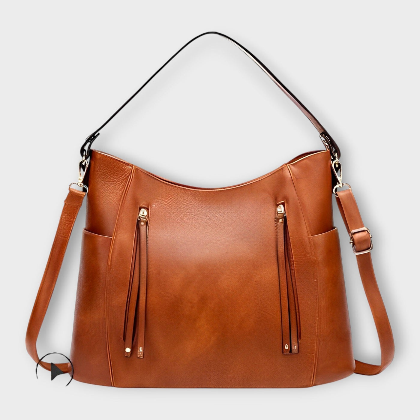 Olivia | Vintage|inspired Elegant Women's Handbag