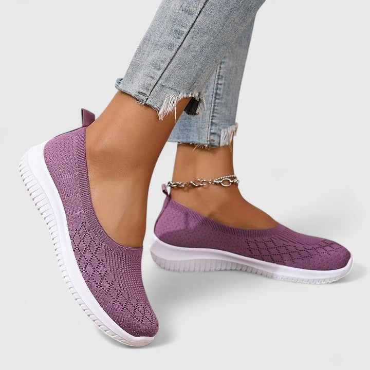 Odara | Orthopedic Slip|Ons