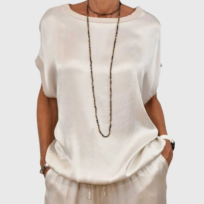 Kayla | Elegant Two|Piece Set