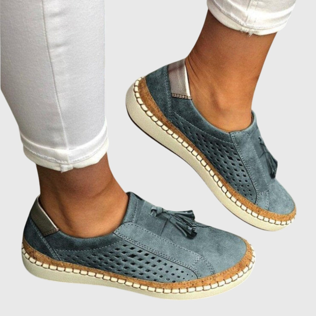 Piper | Orthopedic Slip|Ons