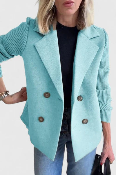 Aurora | Elegant Blazer Jacket