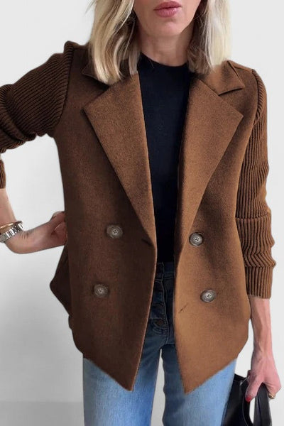 Aurora | Elegant Blazer Jacket