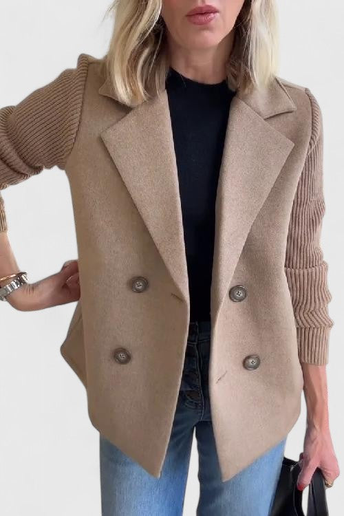 Aurora | Elegant Blazer Jacket