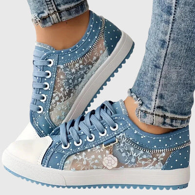 Elena | Orthopedic Sneakers