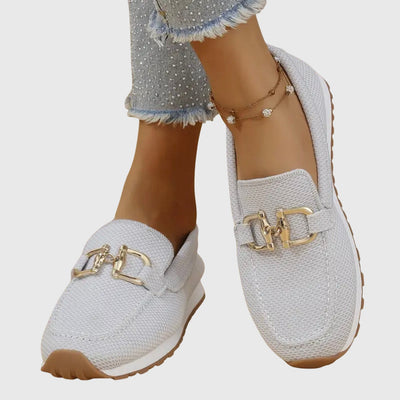 Jennifer | Orthopedic Loafer Sneakers