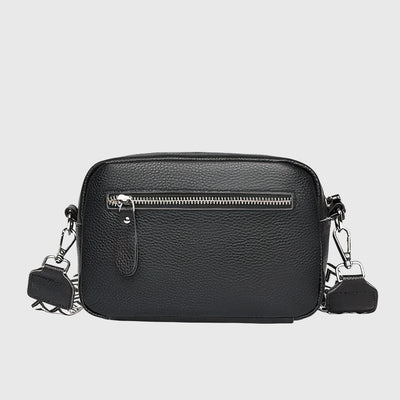 Giulia | Leather Shoulder Bag