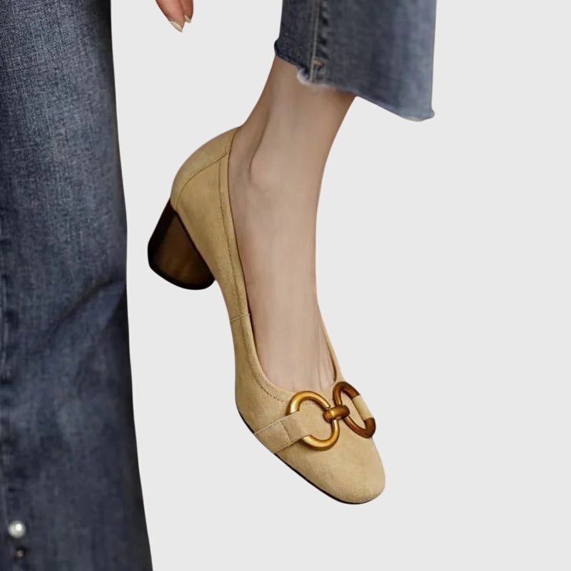 Dorothy | Stylish High Heels