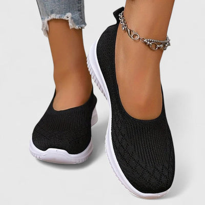 Odara | Orthopedic Slip|Ons