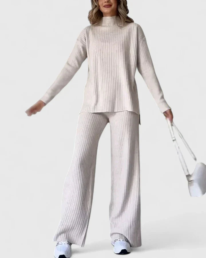 Myzriella | Sophisticated Two|Piece Set