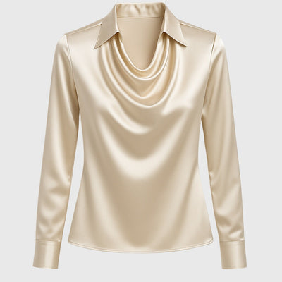 Brooklyn | Elegant Blouse