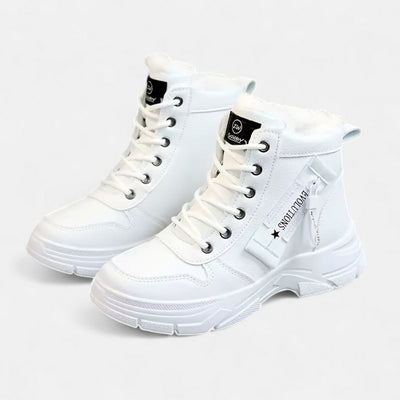 Victoria | Warm Winter Comfort Boots