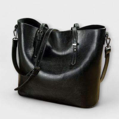 Olivia | Vintage Shoulder Bag