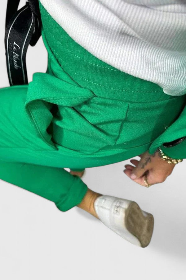 Kina | Elegant Two|Piece Set