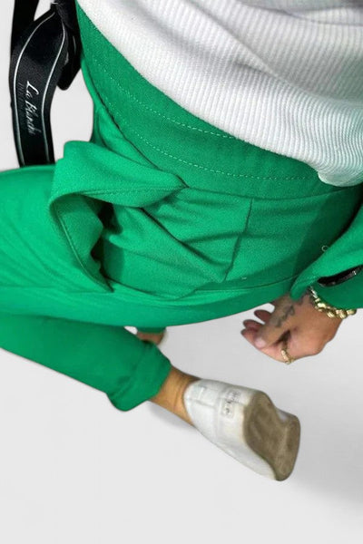 Kina | Elegant Two|Piece Set