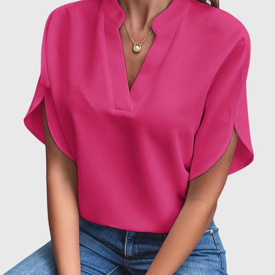 Kristie | Elegant Blouse