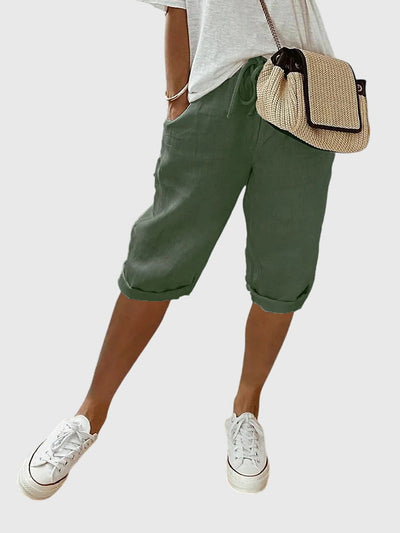 Paisley | Elegant Women's Pants