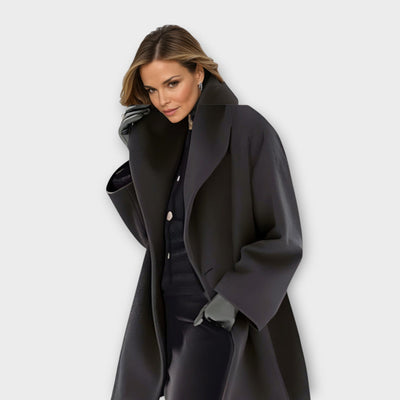 Kim | Premium Windproof Coat
