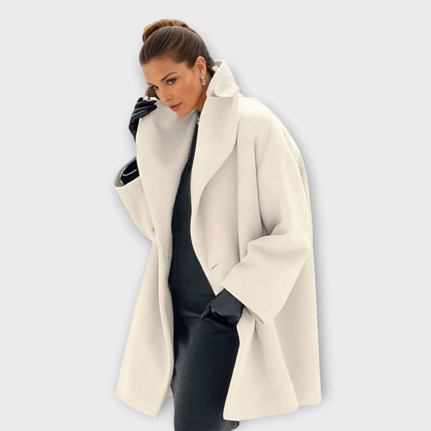 Kim | Premium Windproof Coat