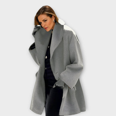 Kim | Premium Windproof Coat