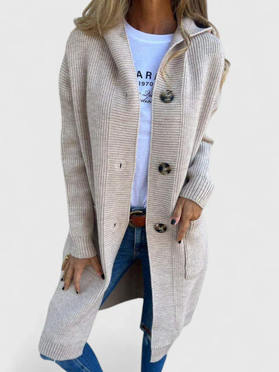 Giulyanrah | Comfortable Cardigan