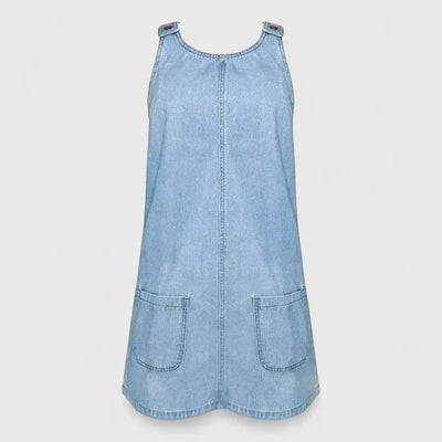 Zarisse | Elegant Midi Dress