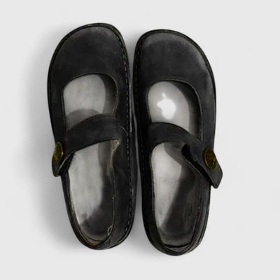 Violetta | Orthopedic Mary Jane Shoes