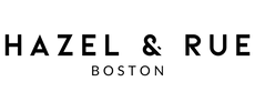 Hazel & Rue Boston