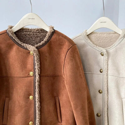 Rosalie™ | Elegant Timeless Jacket